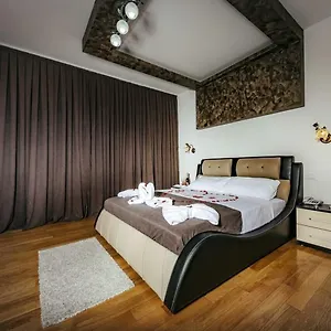 3* Otel Trieste