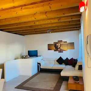 Luxury Garden Mestre