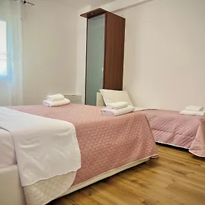 Blue Deluxe Venice Guest house