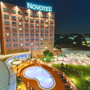 4* Otel Novotel Venezia Castellana