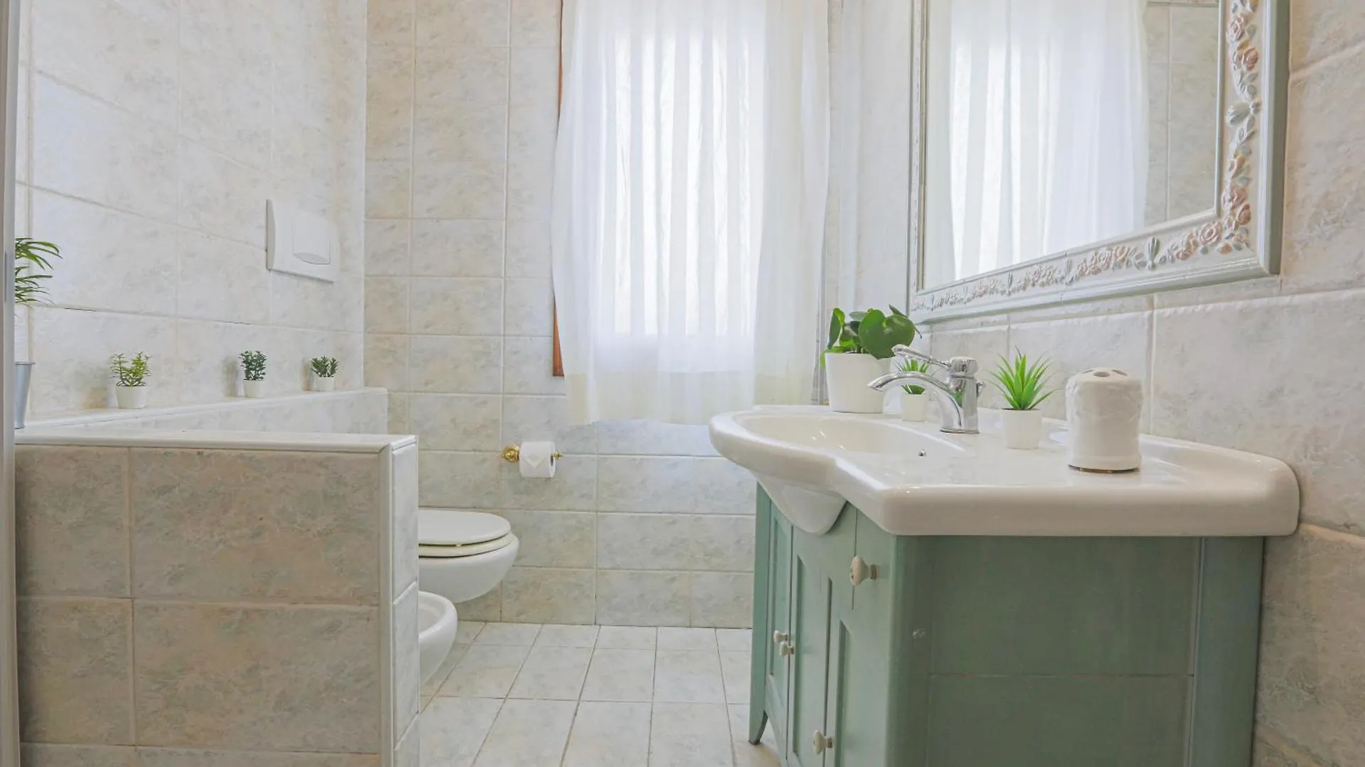 Le Barche Guest House Mestre