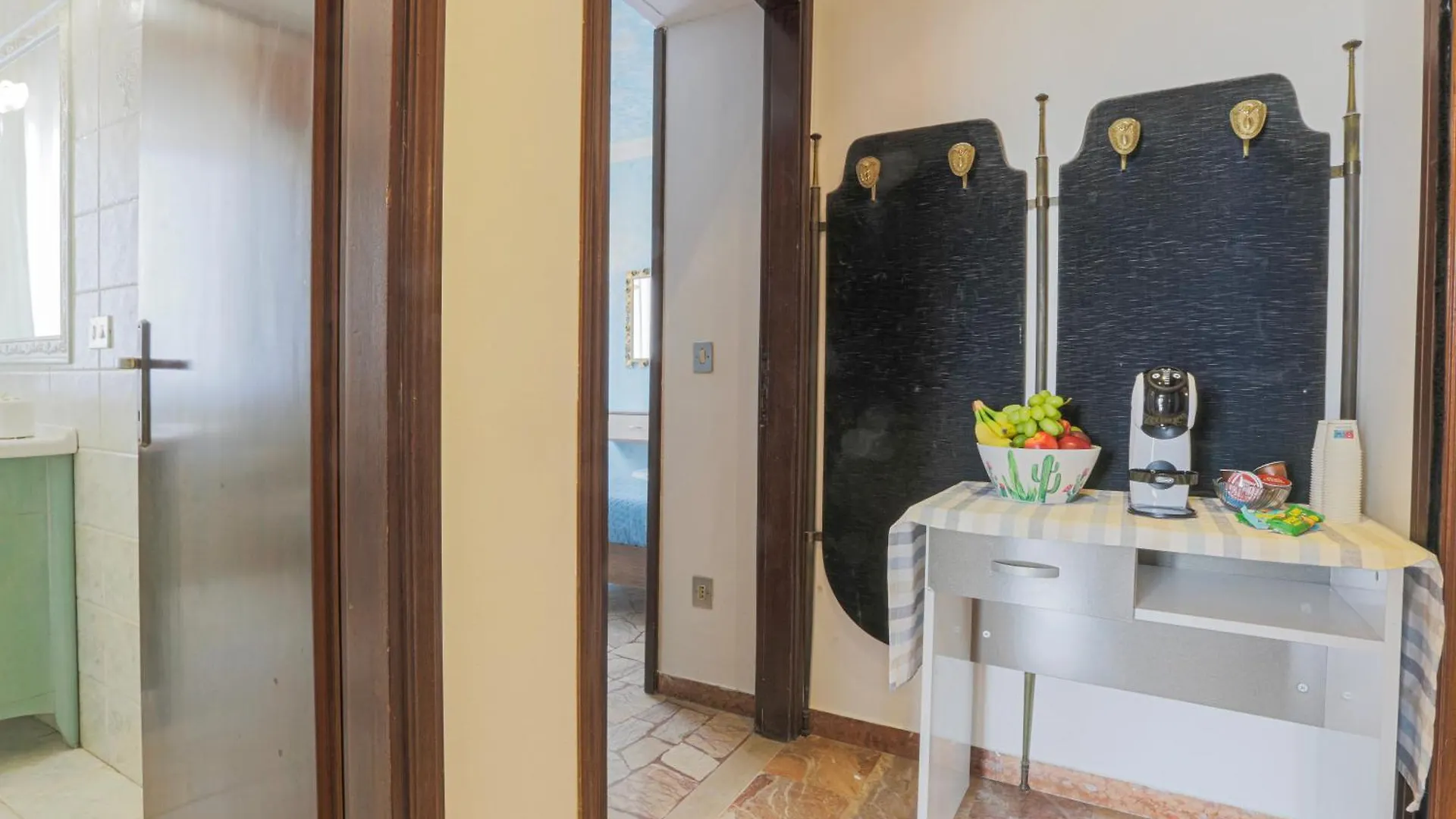 Le Barche Guest House Mestre 0*,