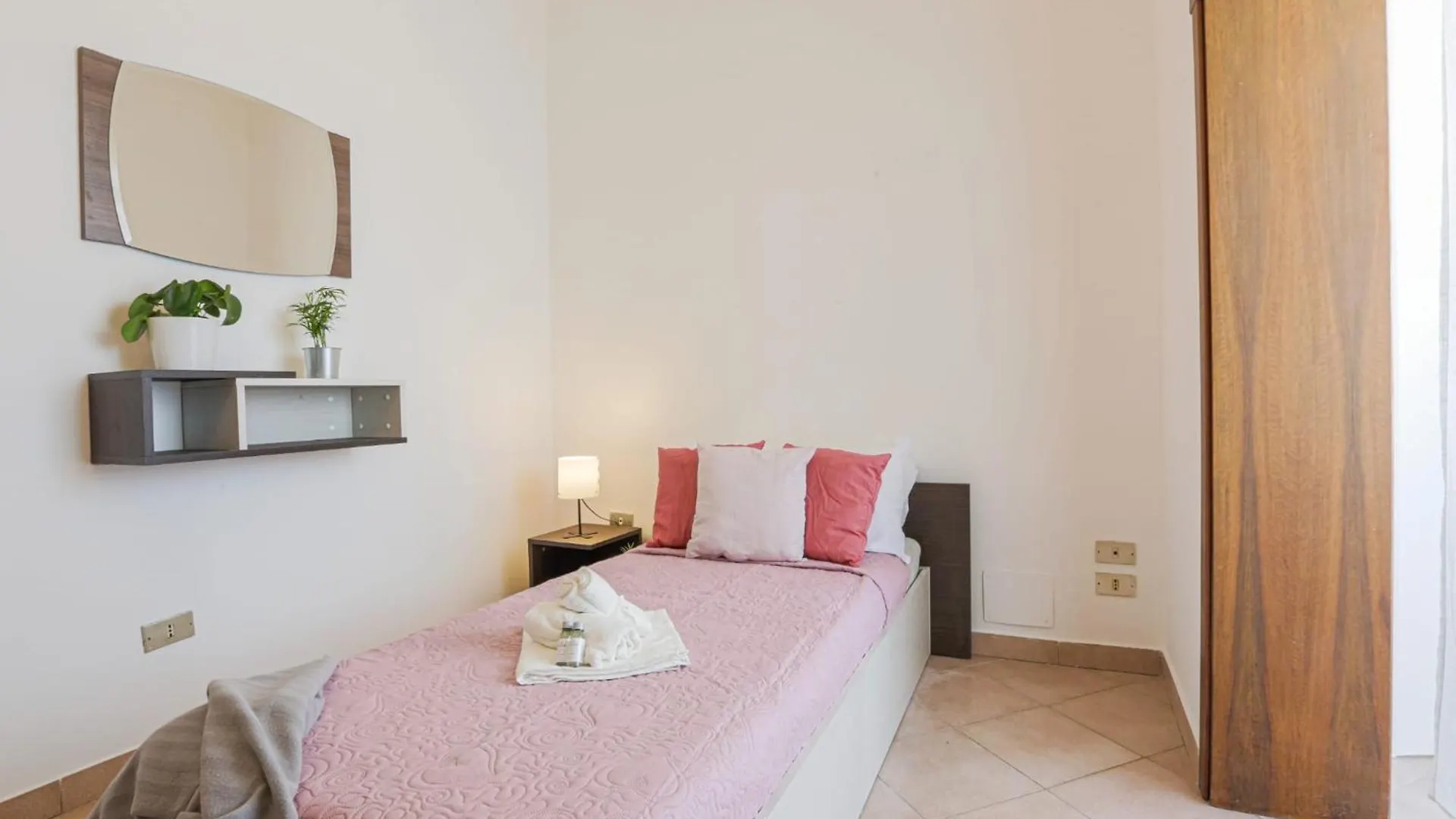 Le Barche Guest House Mestre 0*,  Italy