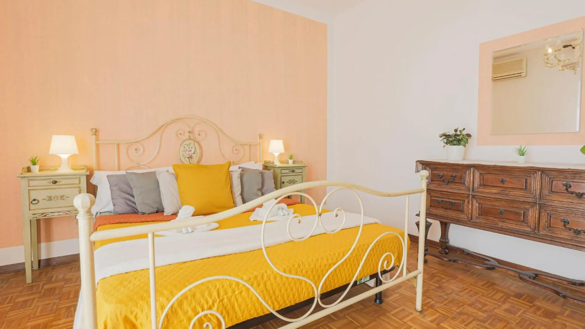 Le Barche Guest House Mestre