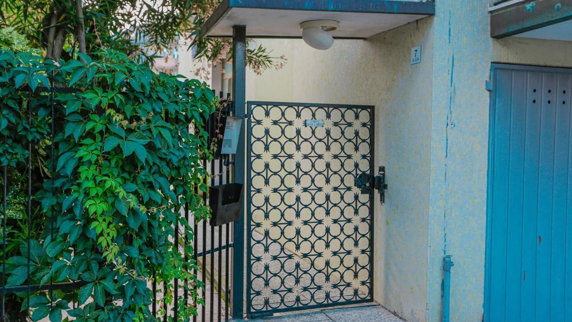 Le Barche Guest House Mestre 0*,  Italy