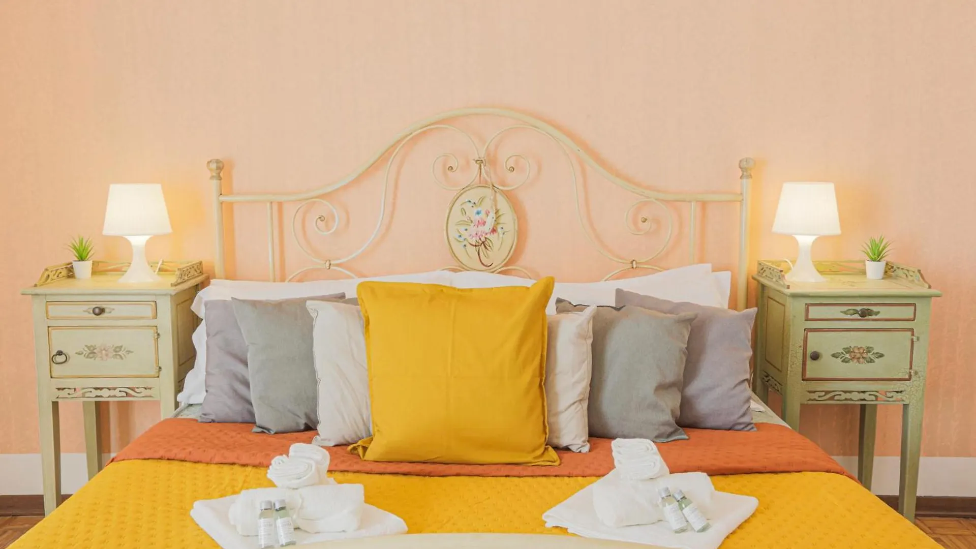 Le Barche Guest House Mestre