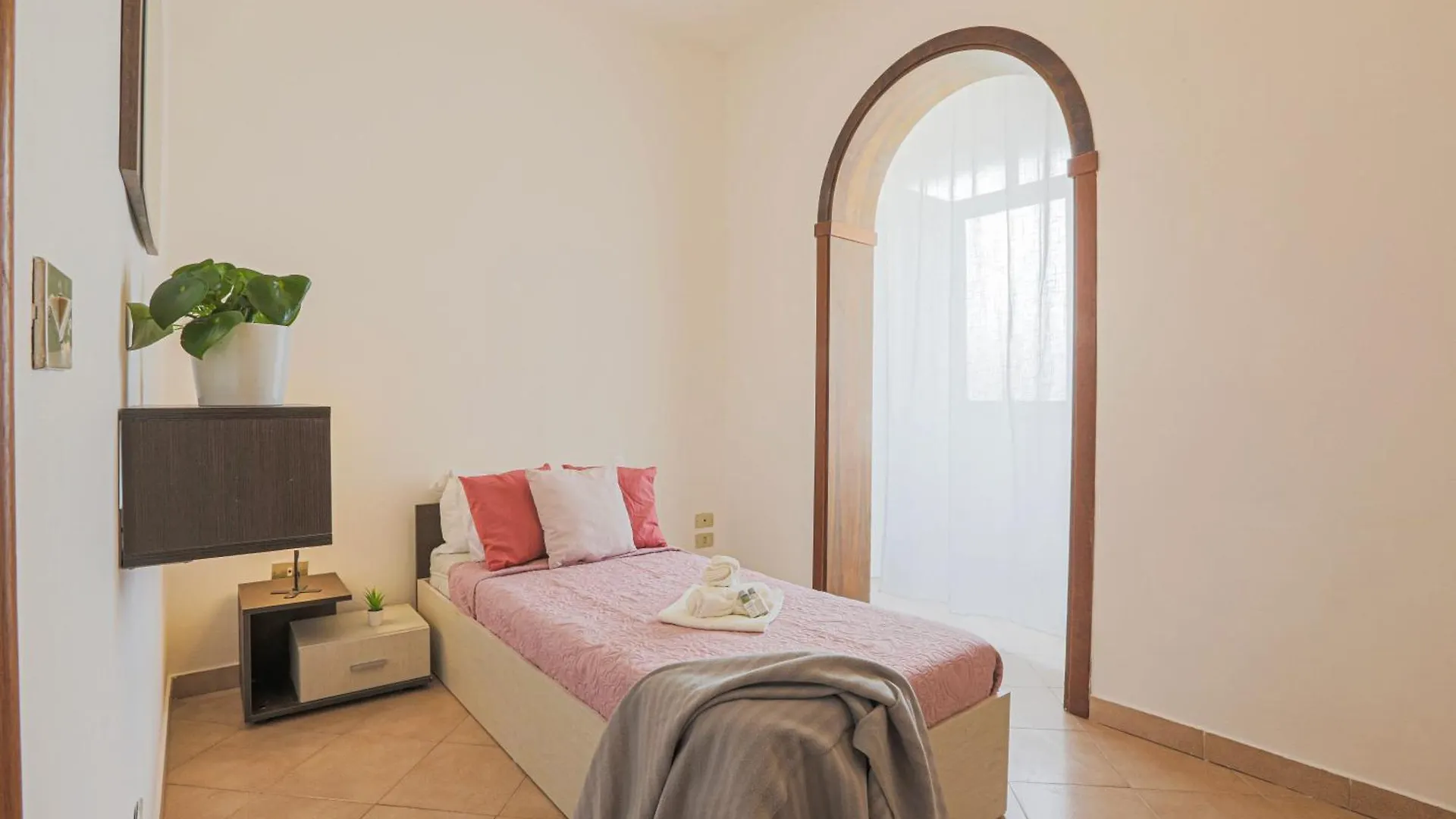 Le Barche Guest House Mestre