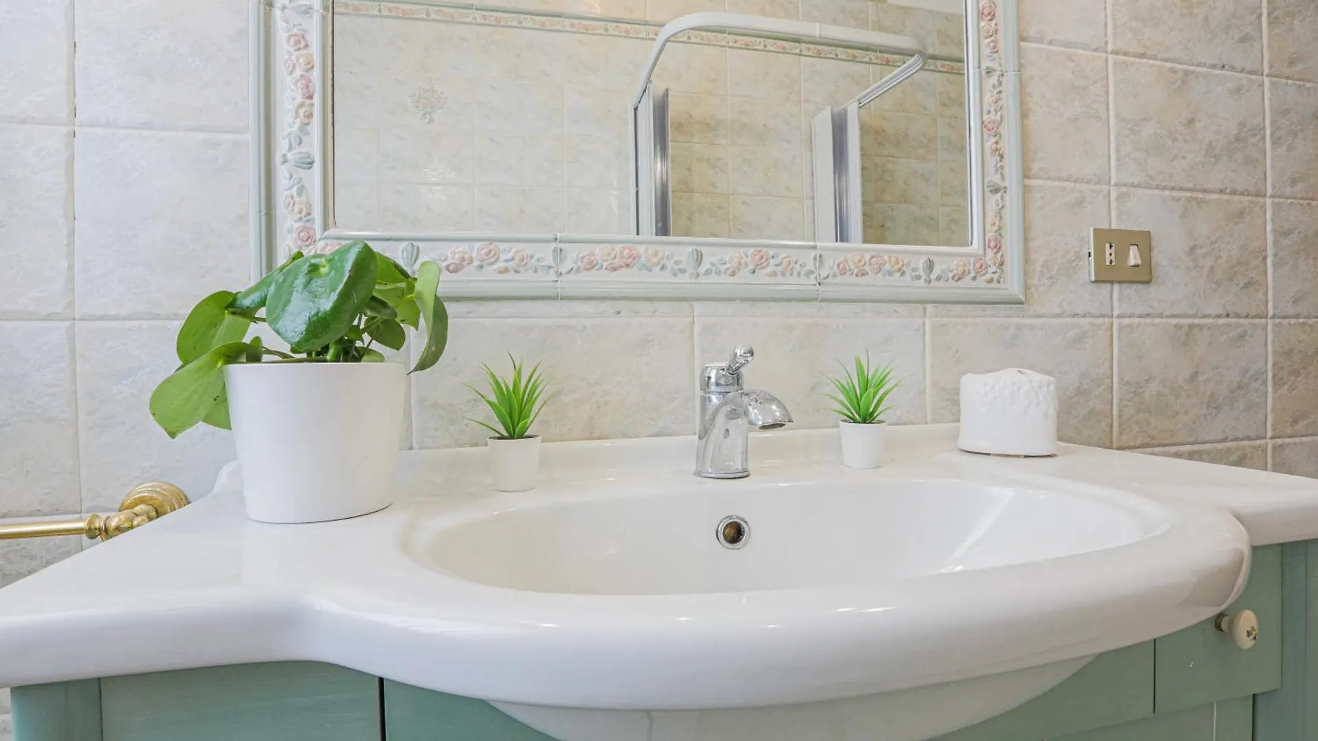 Le Barche Guest House Mestre
