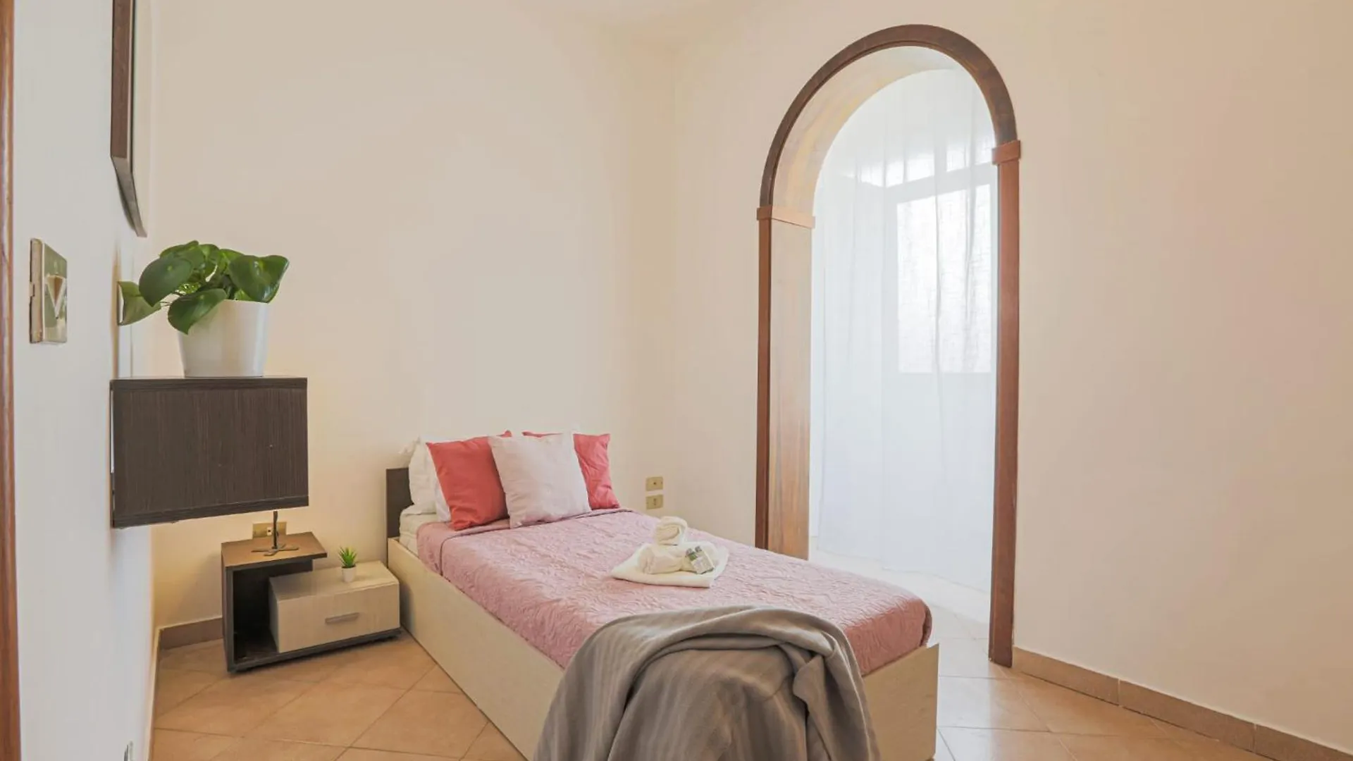 Le Barche Guest House Mestre Italy