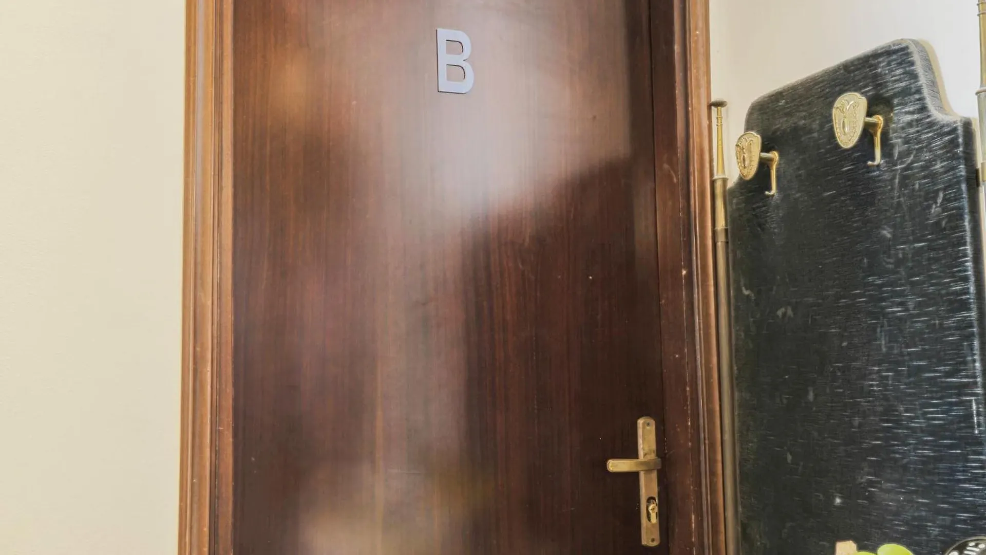 Le Barche Guest House Mestre