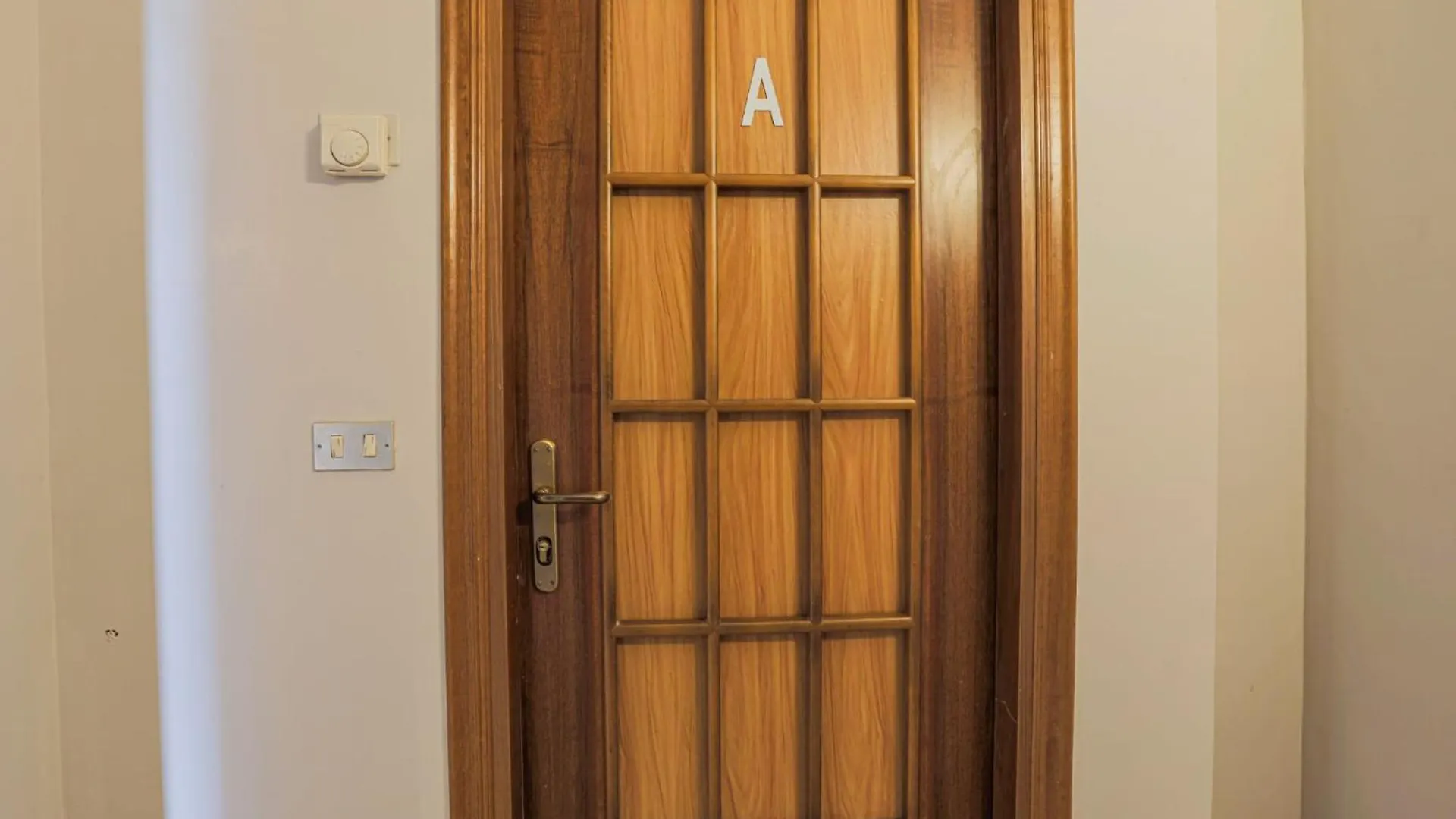 Le Barche Guest House Mestre