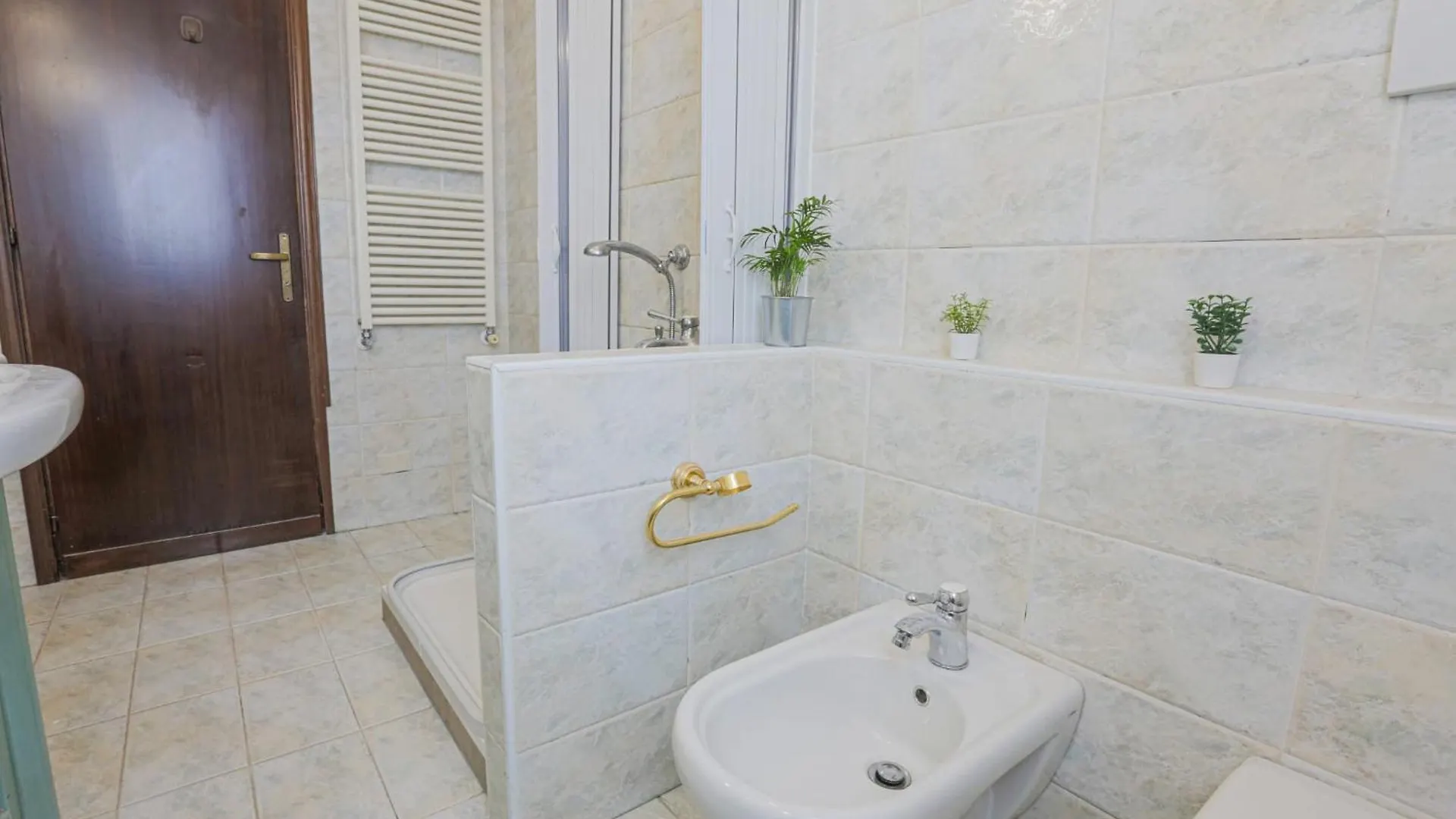 Le Barche Guest House Mestre