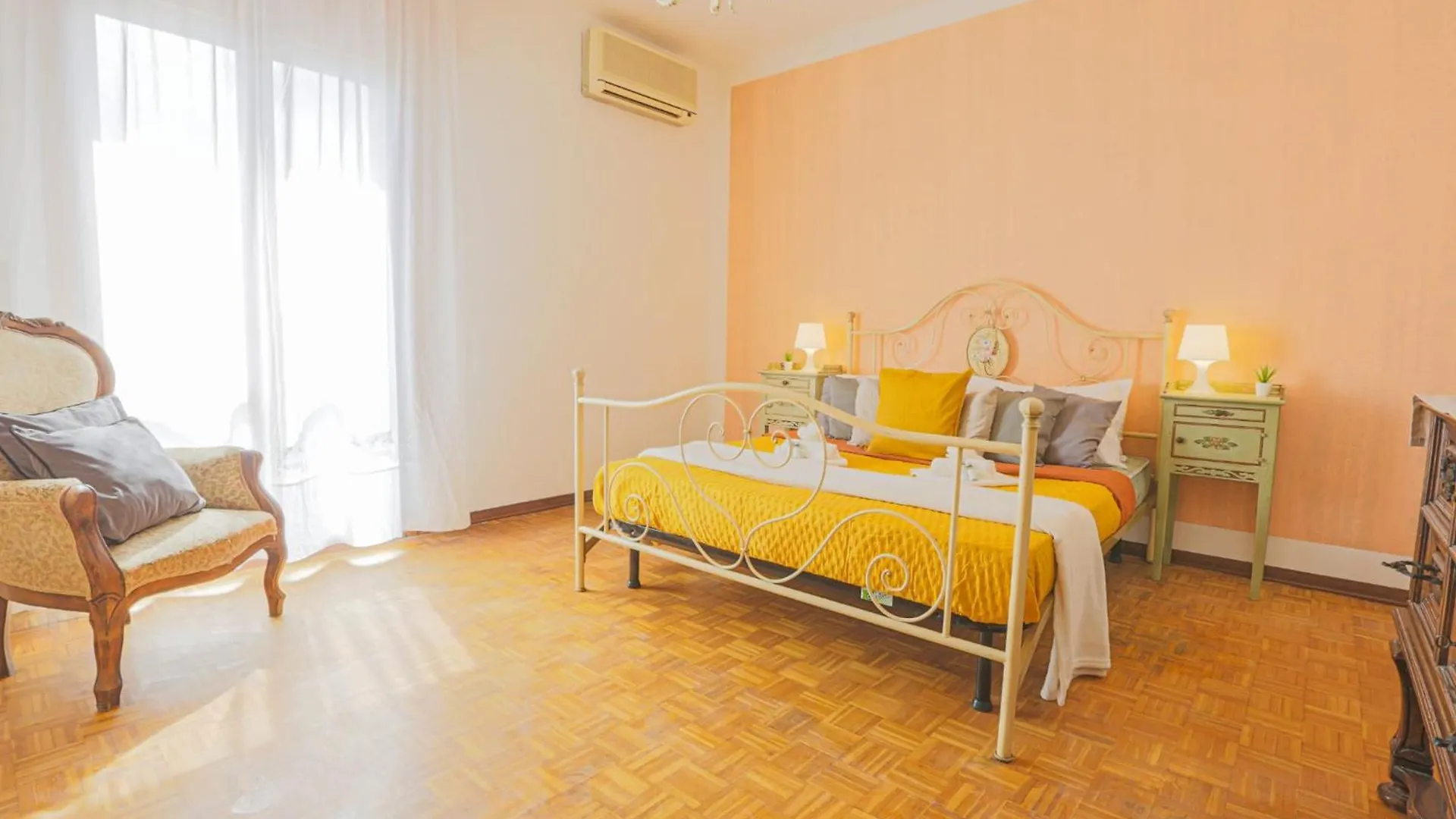 Le Barche Guest House Mestre