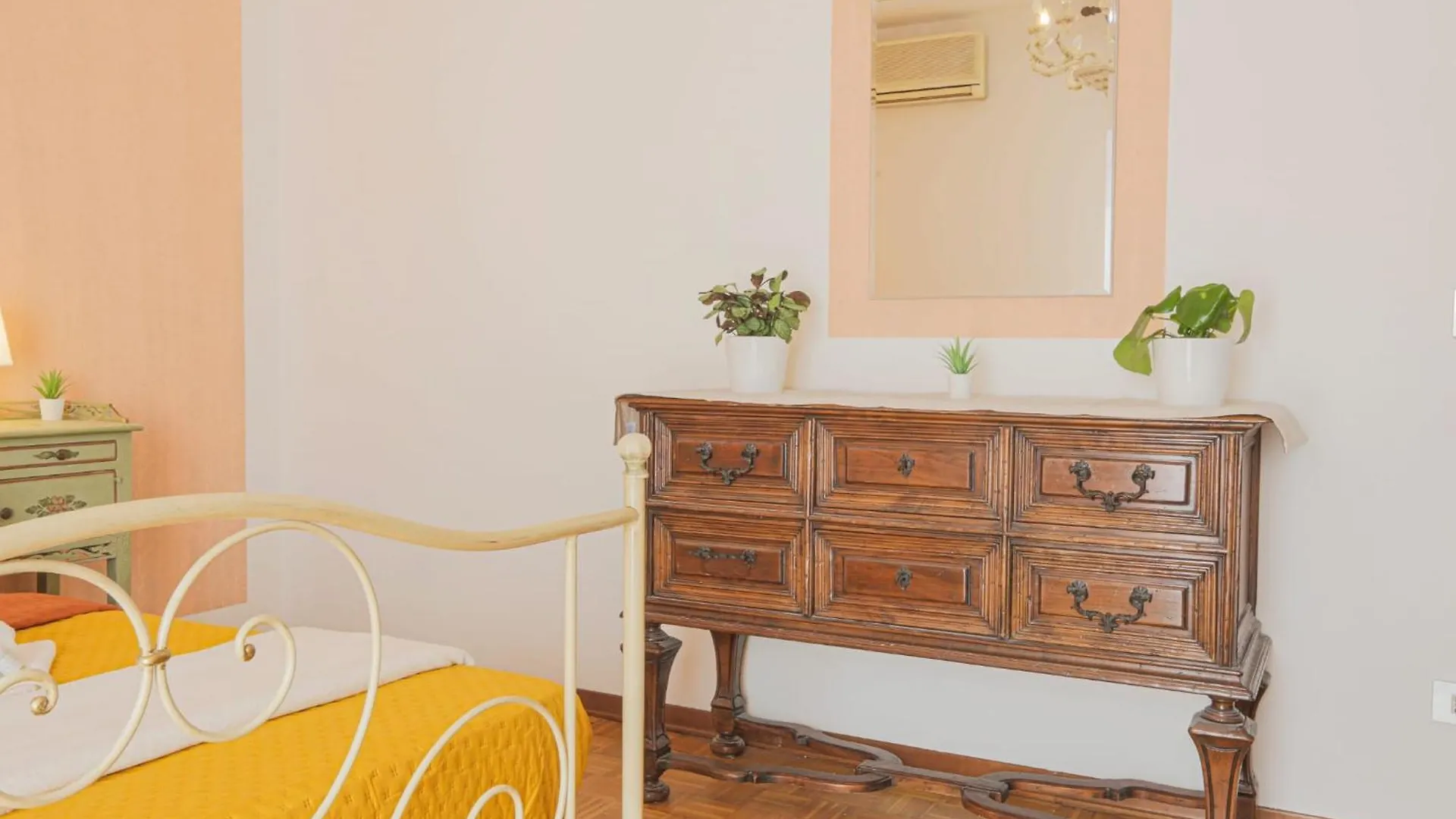 Le Barche Guest House Mestre