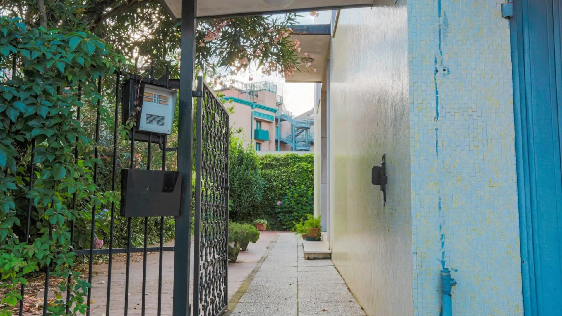Le Barche Guest House Mestre