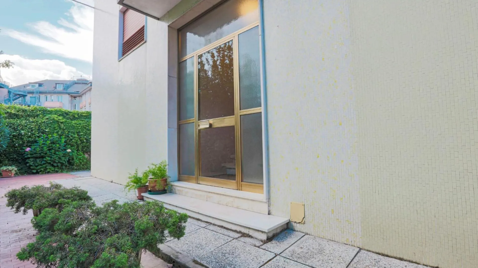 Le Barche Guest House Mestre