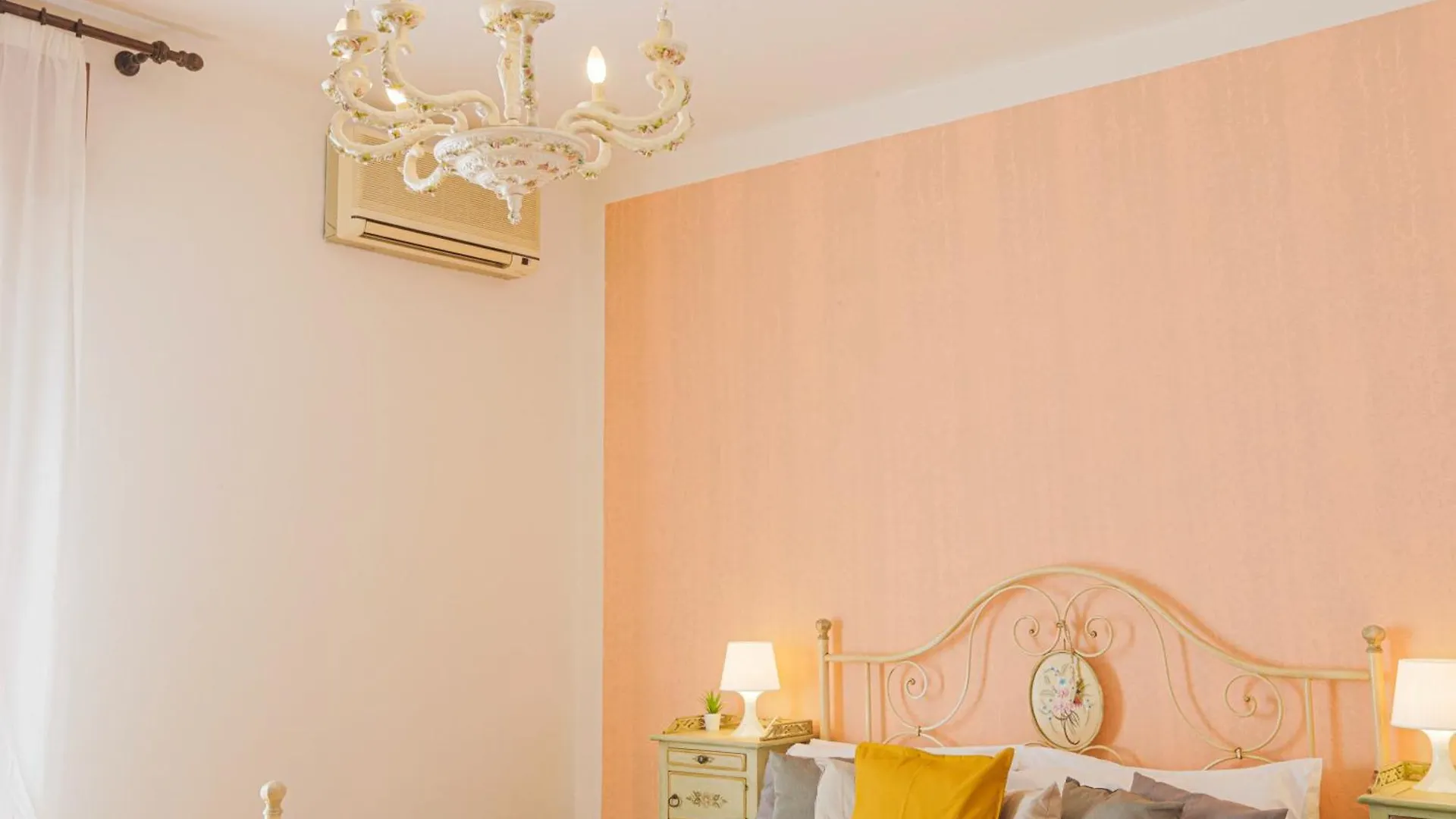 Le Barche Guest House Mestre 0*,  Italy