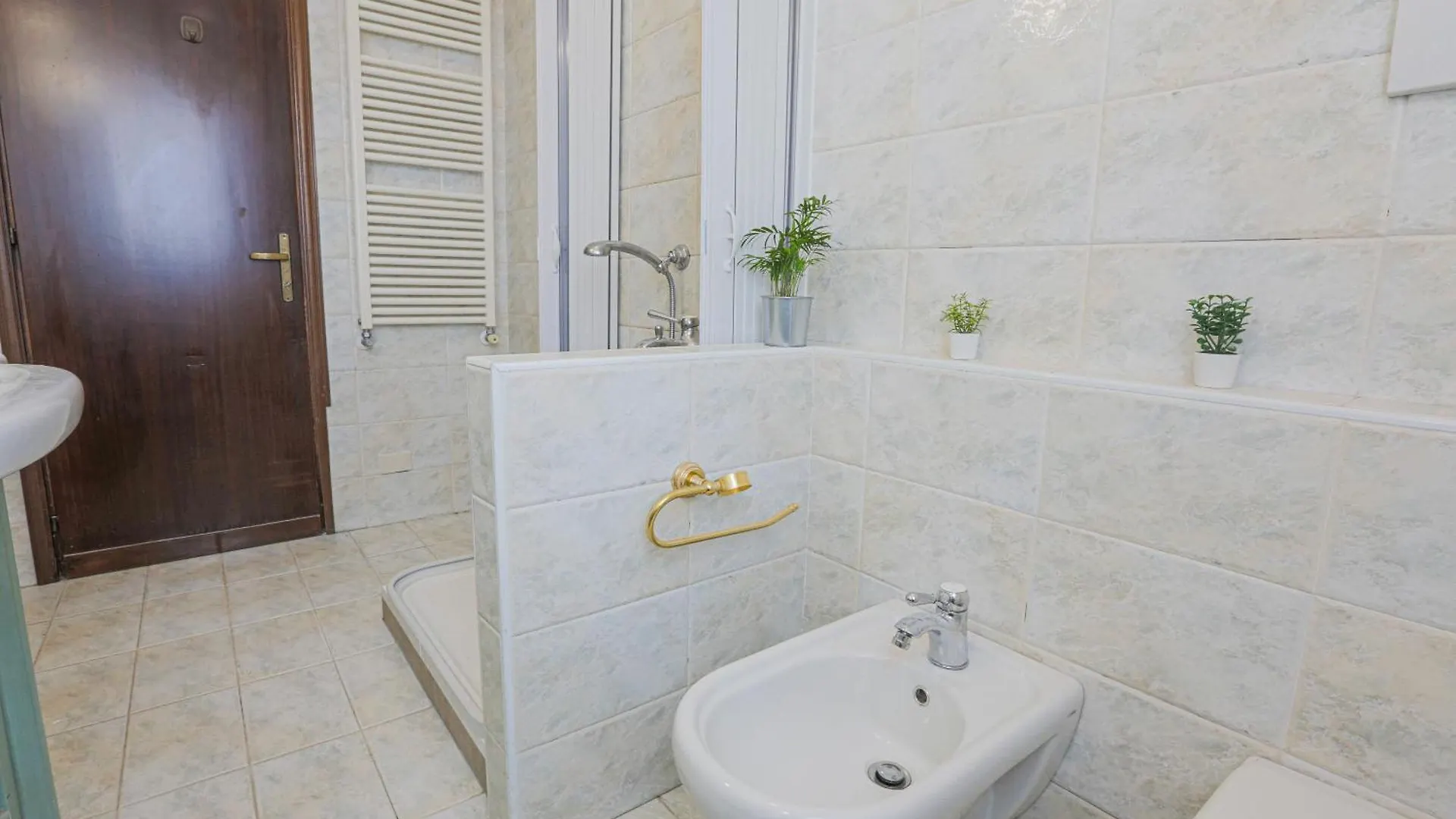 Le Barche Guest House Mestre