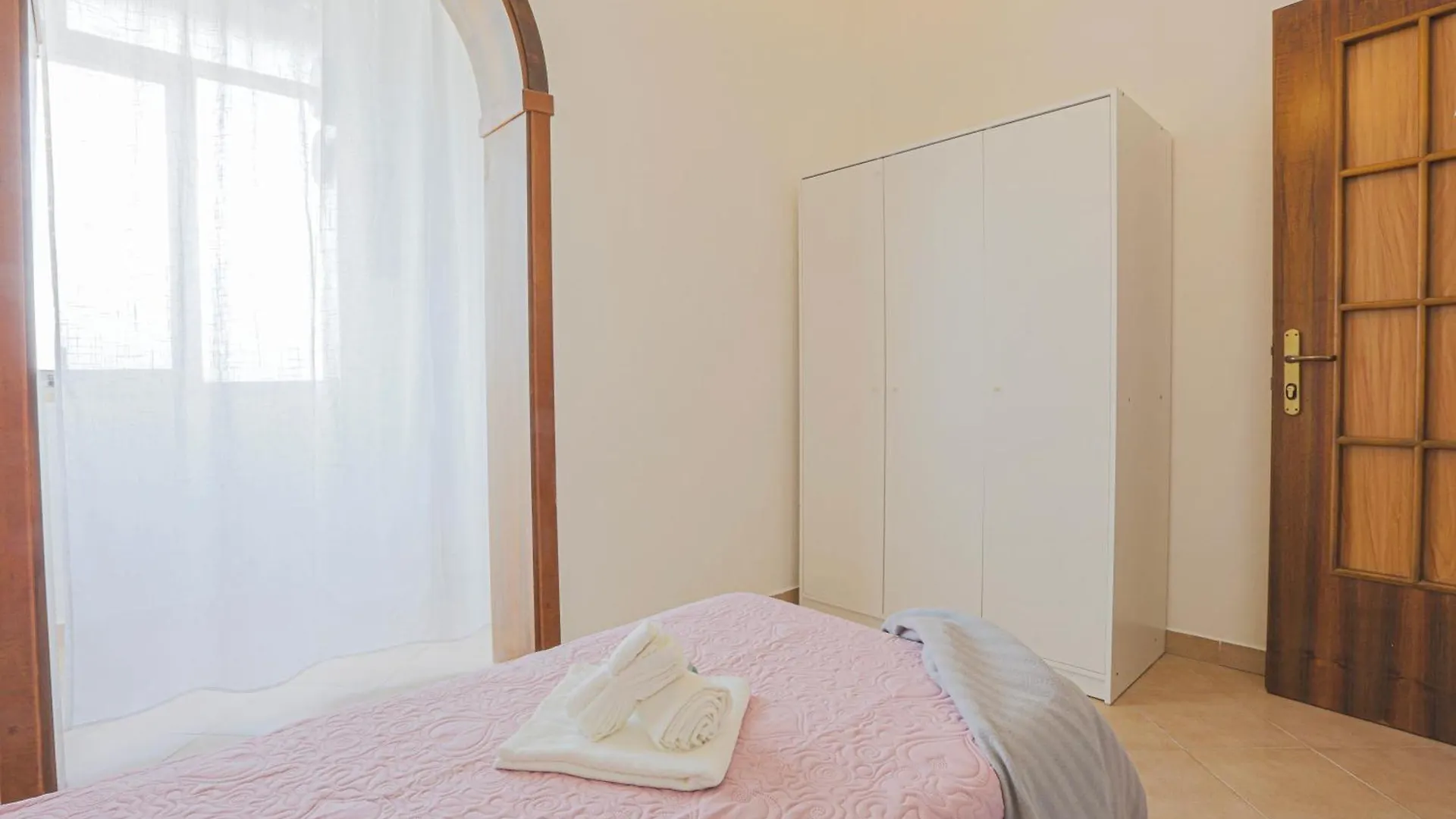 Le Barche Guest House Mestre Italy