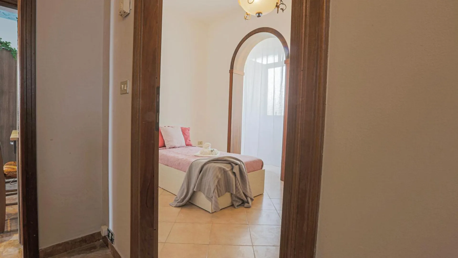 Le Barche Guest House Mestre