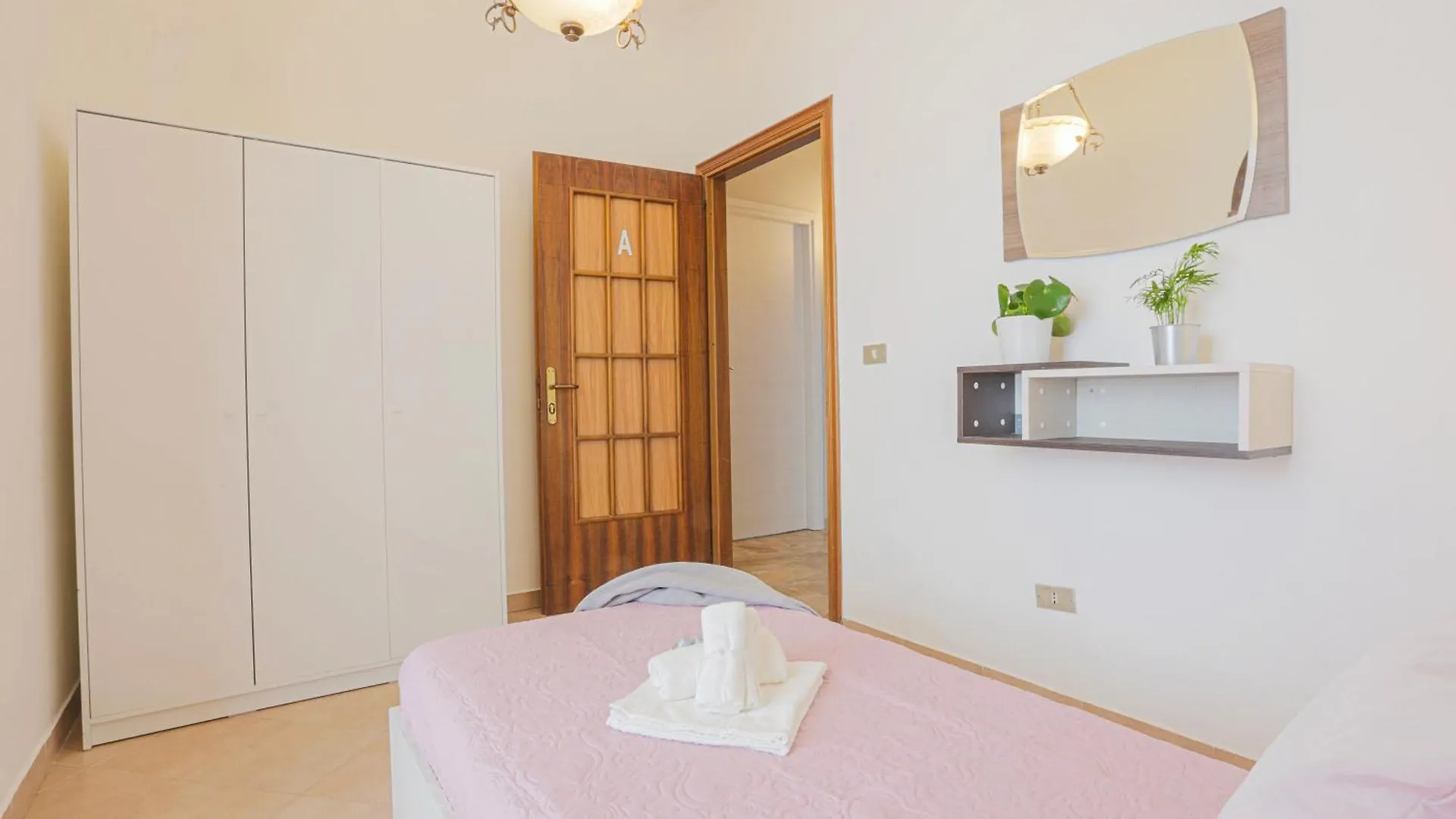 Le Barche Guest House Mestre