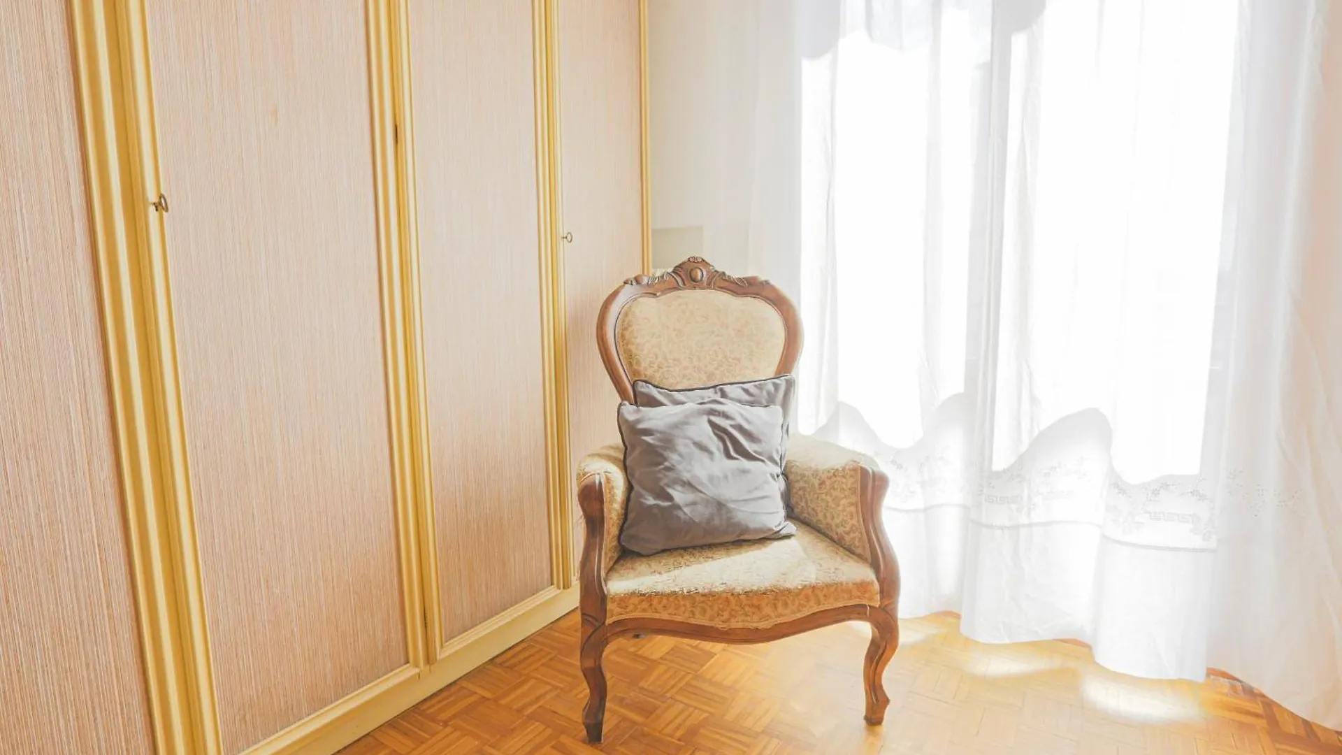 Le Barche Guest House Mestre