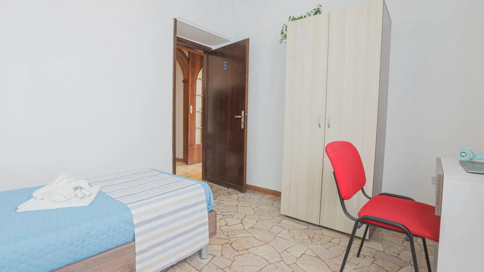 Le Barche Guest House Mestre