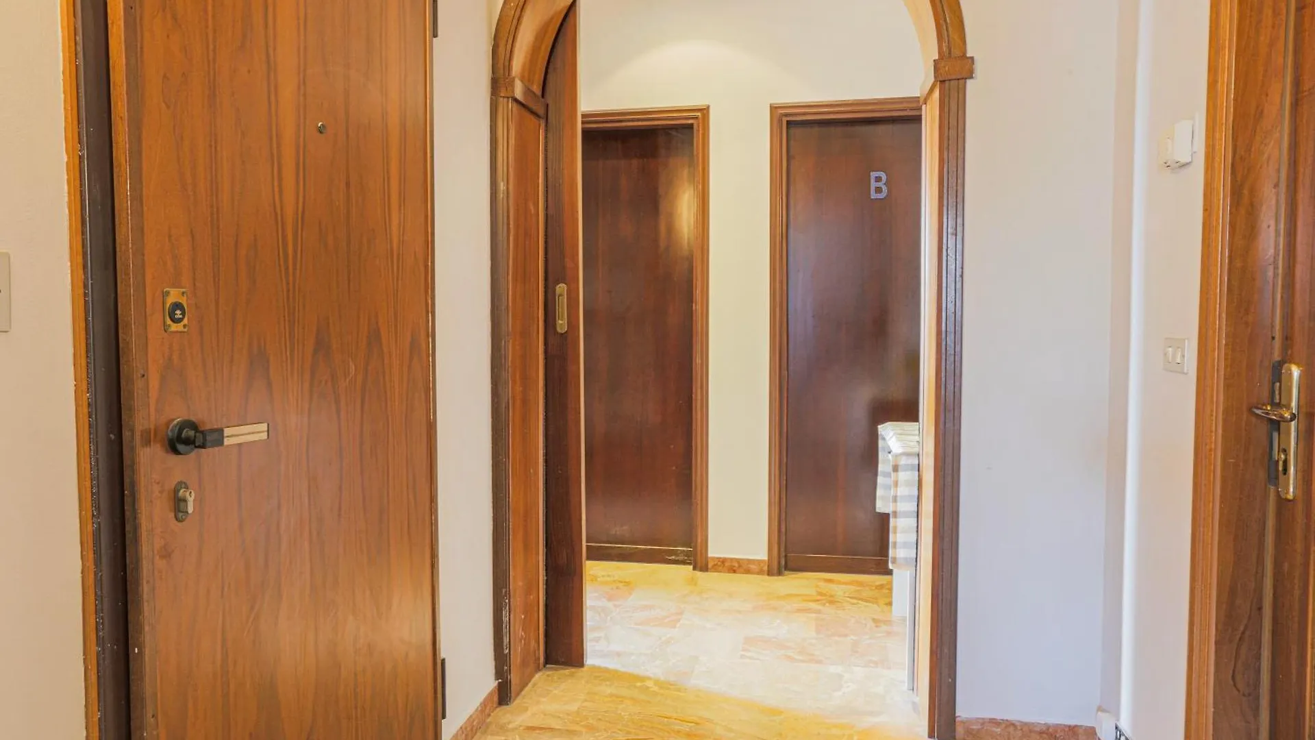 Le Barche Guest House Mestre