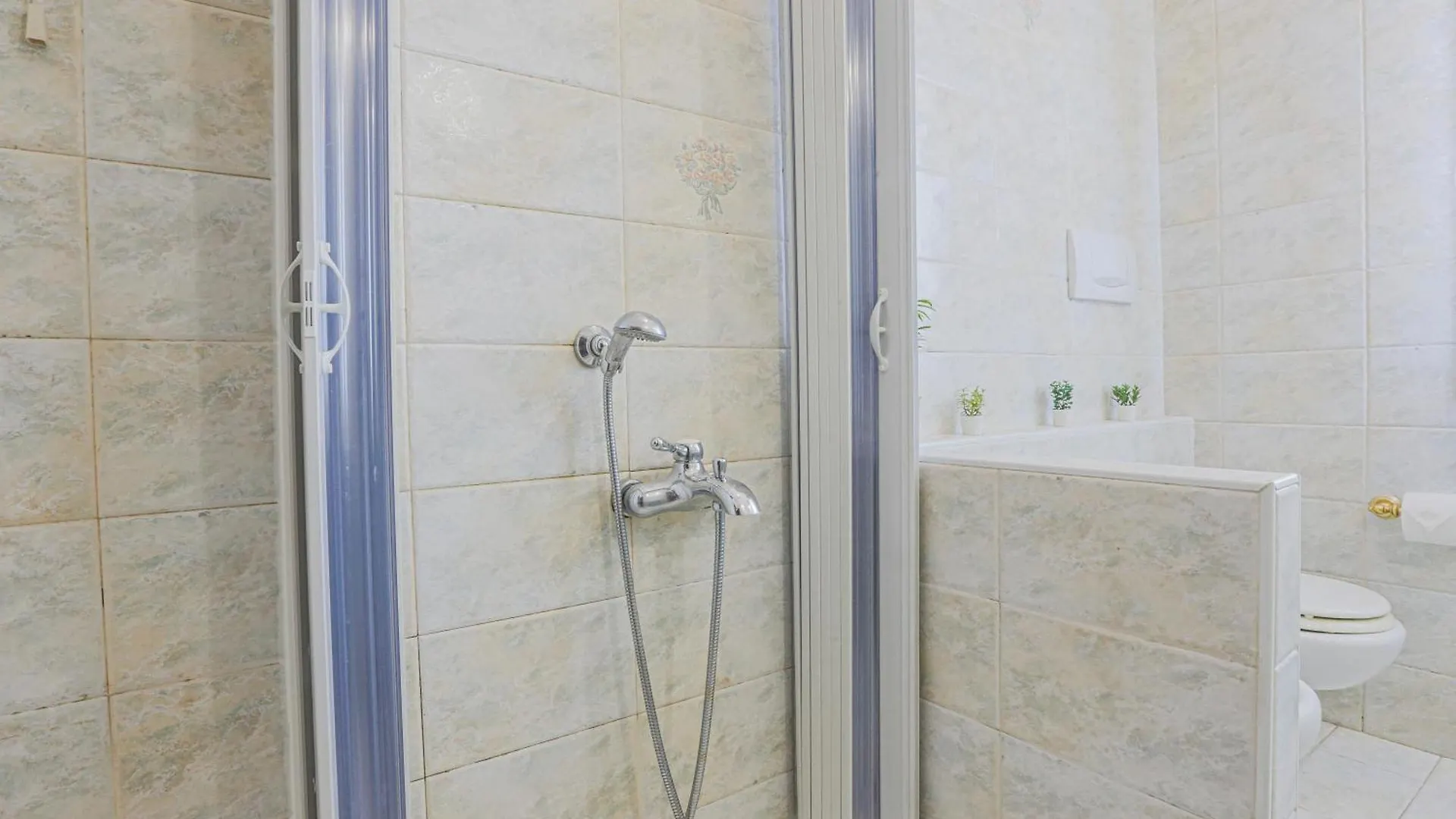 Le Barche Guest House Mestre
